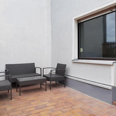 Maisonette Im Hof Krupp Bruchhausen  Eksteriør bilde