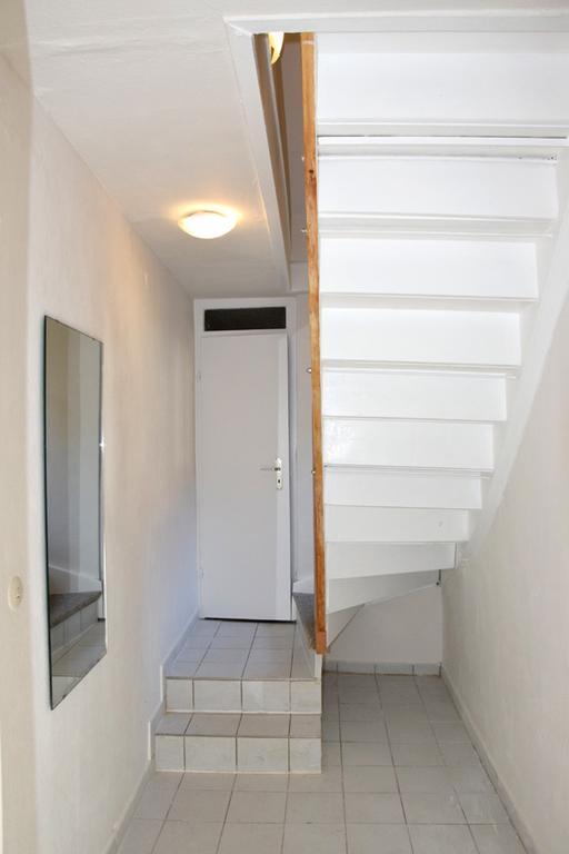 Maisonette Im Hof Krupp Bruchhausen  Eksteriør bilde