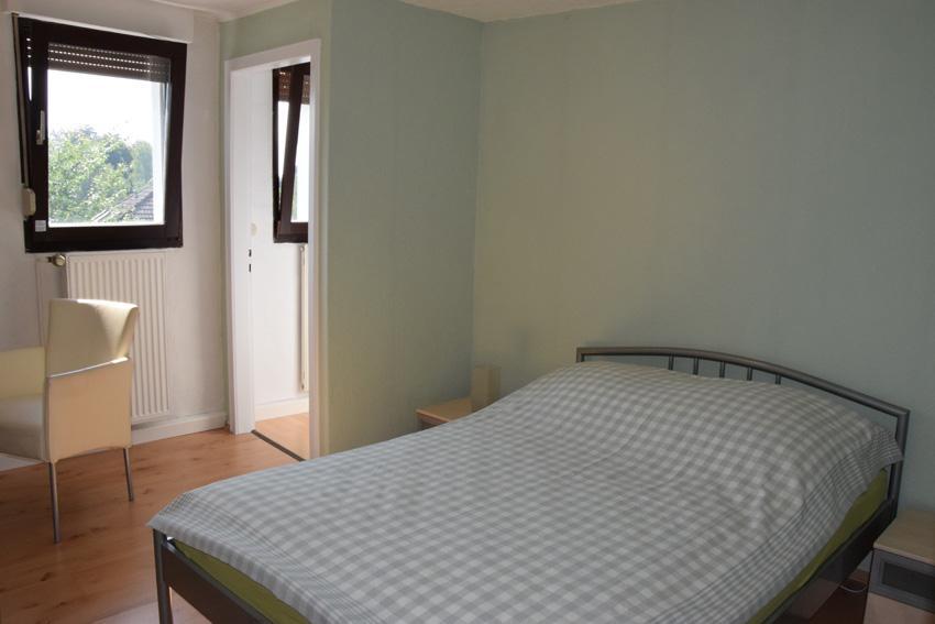 Maisonette Im Hof Krupp Bruchhausen  Eksteriør bilde