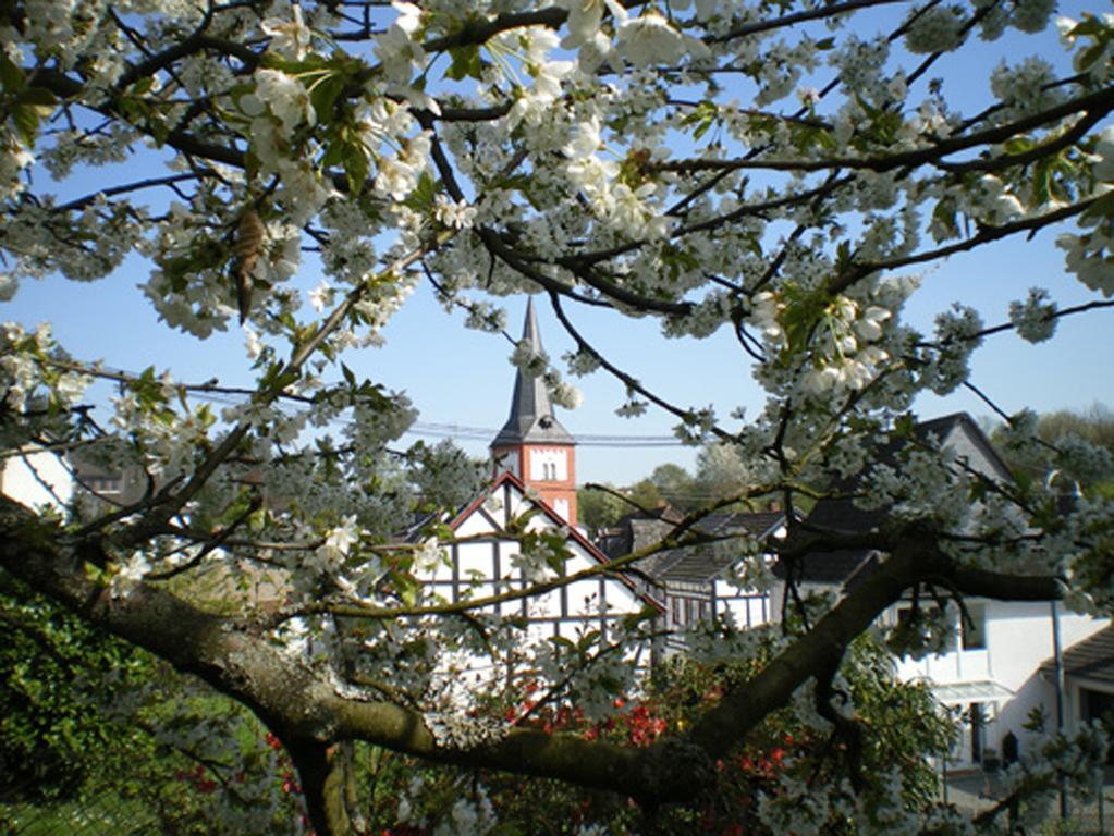 Maisonette Im Hof Krupp Bruchhausen  Eksteriør bilde