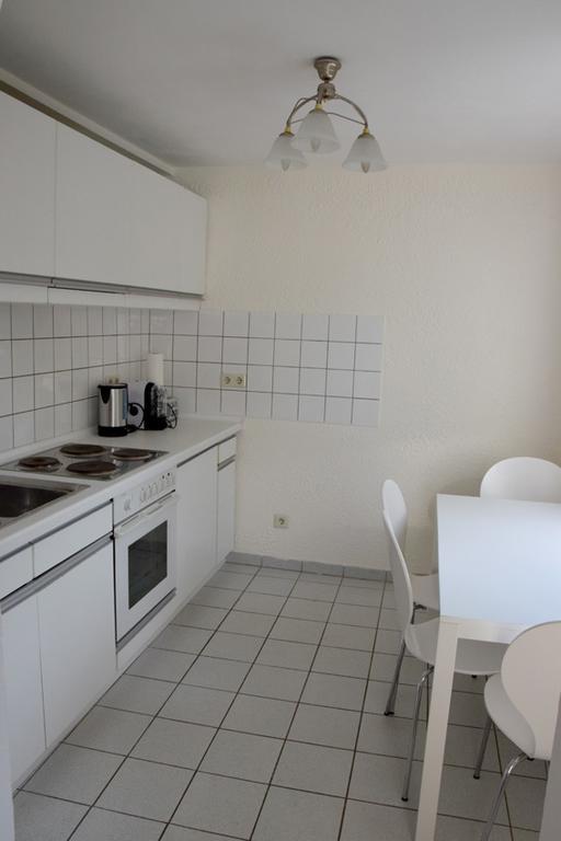 Maisonette Im Hof Krupp Bruchhausen  Eksteriør bilde