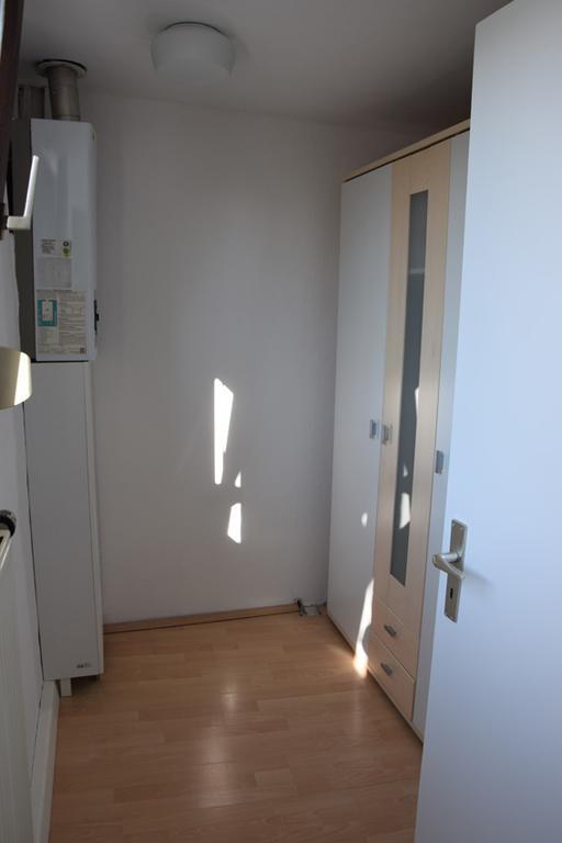 Maisonette Im Hof Krupp Bruchhausen  Eksteriør bilde