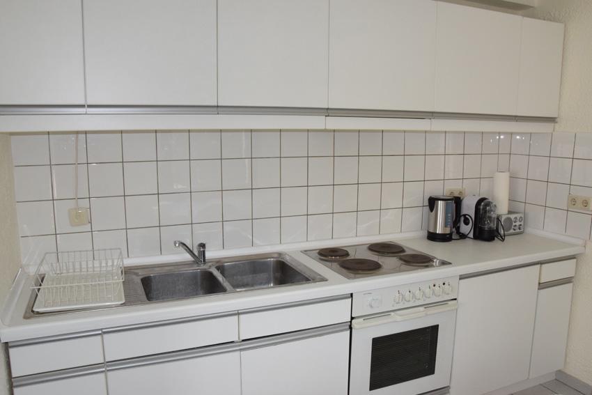 Maisonette Im Hof Krupp Bruchhausen  Eksteriør bilde