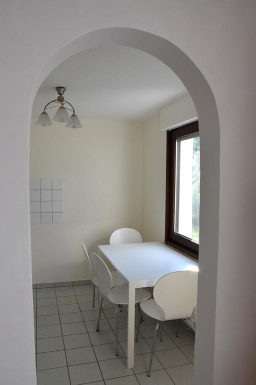 Maisonette Im Hof Krupp Bruchhausen  Eksteriør bilde